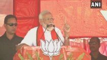 Opposition is Shocked to See How This Modi Roller is Destroying Them: PM Roars in Bareilly